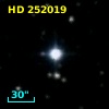 HD 252019
