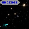 HD 252039