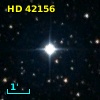 HD  42156