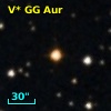 V* GG Aur