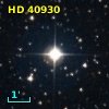 HD  40930
