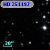 HD 251197