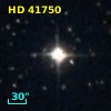 HD  41750