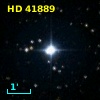 HD  41889