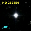HD 252454
