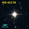 HD  42176