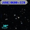 [A86] 0600+329