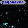 [A86] 0603+332