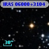 IRAS 06000+3104