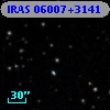 IRAS 06007+3141