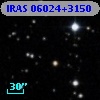 IRAS 06024+3150