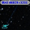 IRAS 06029+3255