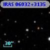 IRAS 06032+3135