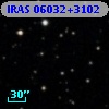 IRAS 06032+3102