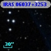 IRAS 06037+3253