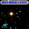 IRAS 06042+3155