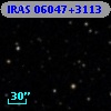 IRAS 06047+3113