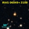 IRAS 06049+3108