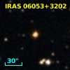 IRAS 06053+3202