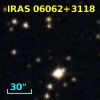 IRAS 06062+3118