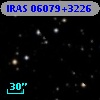 IRAS 06079+3226