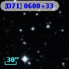 [D71] 0600+33