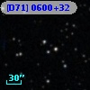 [D71] 0600+32