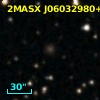 2MASX J06032980+3147444