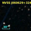 NVSS J060629+324807