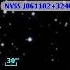 NVSS J061102+324002