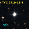 TYC 2419-15-1