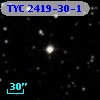 TYC 2419-30-1