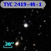 TYC 2419-48-1