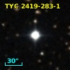 TYC 2419-283-1