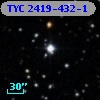 TYC 2419-432-1