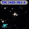 TYC 2419-761-1