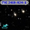 TYC 2419-824-1
