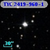 TYC 2419-960-1