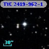 TYC 2419-962-1