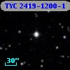 TYC 2419-1200-1