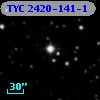 TYC 2420-141-1