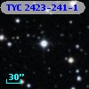 TYC 2423-241-1