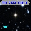 TYC 2423-346-1