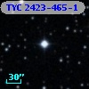 TYC 2423-465-1