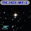 TYC 2423-487-1