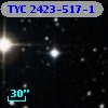 TYC 2423-517-1