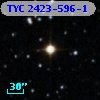 TYC 2423-596-1