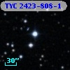 TYC 2423-808-1