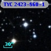 TYC 2423-860-1