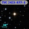 TYC 2423-877-1